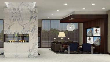 Doubletree By Hilton Lafayette East