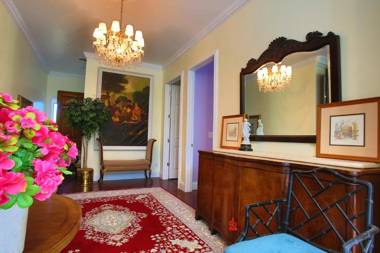 Inntiquity A Country Inn