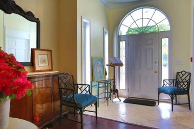 Inntiquity A Country Inn