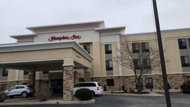 Hampton Inn Marion