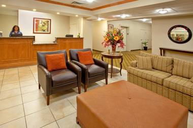 Candlewood Suites Merrillville an IHG Hotel