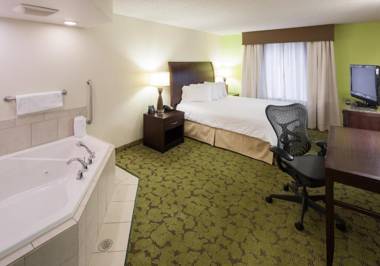 Hilton Garden Inn Merrillville