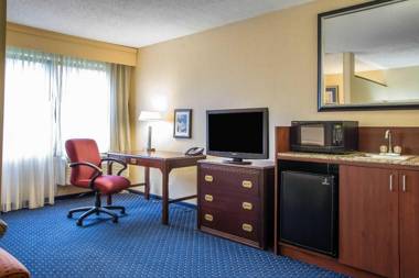 Clarion Inn Merrillville