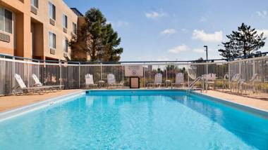 Fairfield Inn & Suites Merrillville