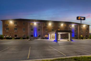 Comfort Inn Hobart - Merrillville