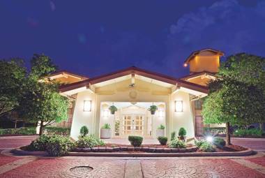 Norwood Inn & Suites Merrillville