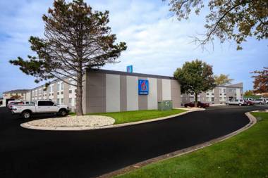 Motel 6-Merrillville IN