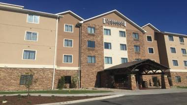 Staybridge Suites Merrillville an IHG Hotel