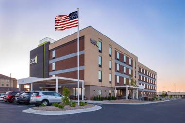 Home2 Suites By Hilton Merrillville