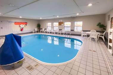 Quality Inn - Michigan City IN