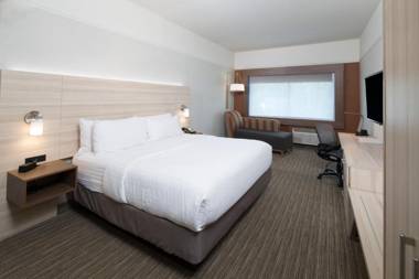 Holiday Inn Express & Suites - Michigan City an IHG Hotel