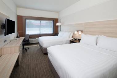 Holiday Inn Express & Suites - Michigan City an IHG Hotel