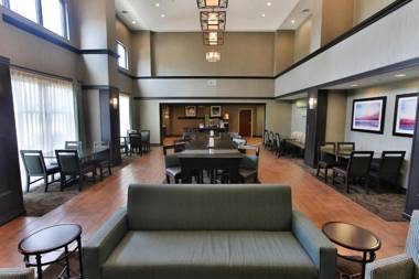 Hampton Inn & Suites Middlebury