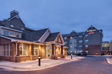 Residence Inn South Bend Mishawaka