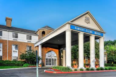 Varsity Clubs of America South Bend By Diamond Resorts