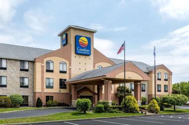 Comfort Inn & Suites Mishawaka-South Bend