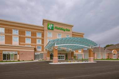 Holiday Inn Mishawaka an IHG Hotel