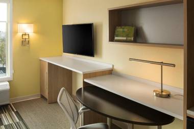 Home2 Suites By Hilton Mishawaka South Bend