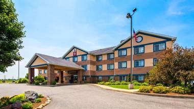 Best Western Plus Brandywine Inn & Suites