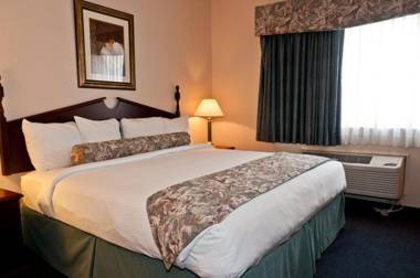 Best Western Plus Brandywine Inn & Suites