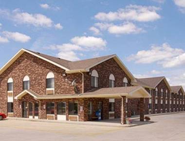 Days Inn by Wyndham Muncie -Ball State University