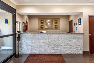 Comfort Inn & Suites Muncie