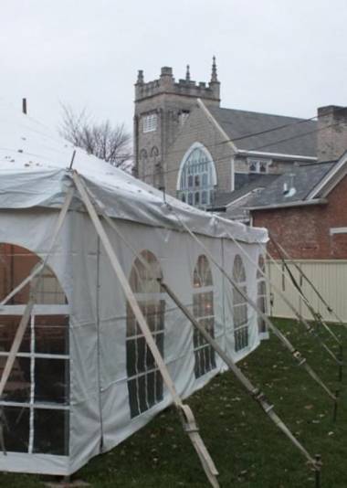 The Pepin Mansion Bed & Breakfast