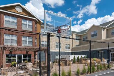 Homewood Suites by Hilton Indianapolis Airport / Plainfield