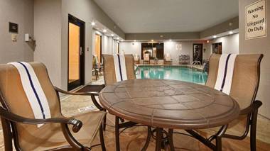 Best Western Plus Atrea Airport Inn & Suites