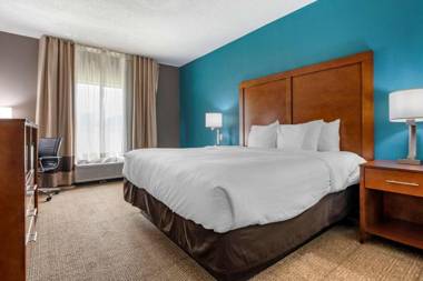 Comfort Inn Plainfield