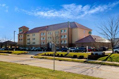 La Quinta by Wyndham Indianapolis Airport West