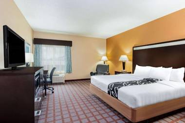 La Quinta by Wyndham Indianapolis Airport West