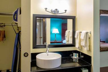 Quality Inn Plainfield - Indianapolis West