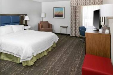 Hampton Inn Portage