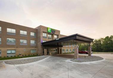 Holiday Inn Express & Suites - Portage an IHG Hotel