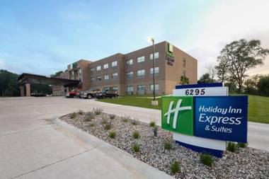 Holiday Inn Express & Suites - Portage an IHG Hotel