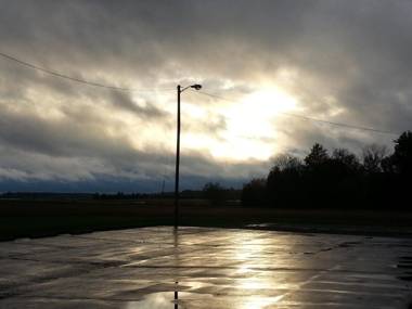 Hoosier Inn- Portland