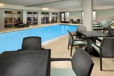 Hampton Inn & Suites Schererville