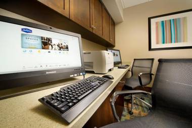 Hampton Inn & Suites Schererville