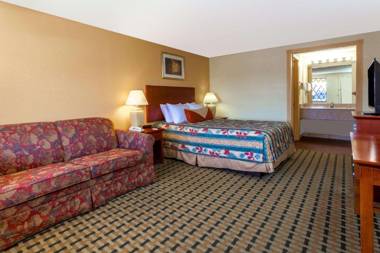 Knights Inn - Seymour