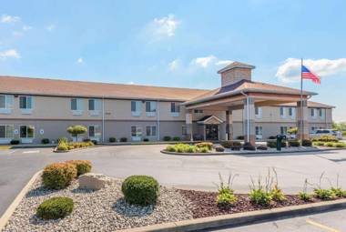 Econo Lodge Shelbyville