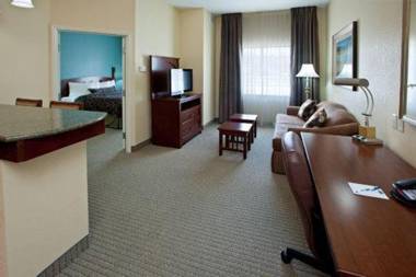 Staybridge Suites South Bend – University Area an IHG Hotel