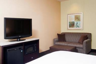 Hampton Inn & Suites South Bend