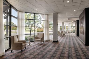 Hilton Garden Inn South Bend