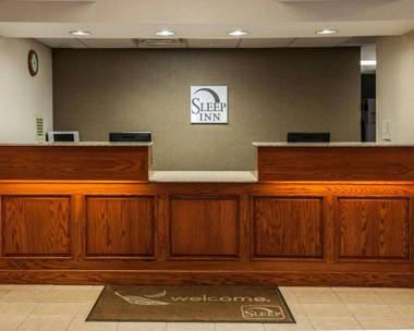 Sleep Inn South Bend Airport