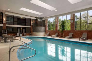 Ramada by Wyndham South Bend