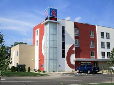Motel 6-South Bend IN - Mishawaka