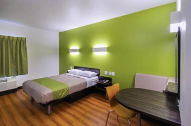 Motel 6-South Bend IN - Mishawaka