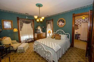 Innisfree Bed & Breakfast