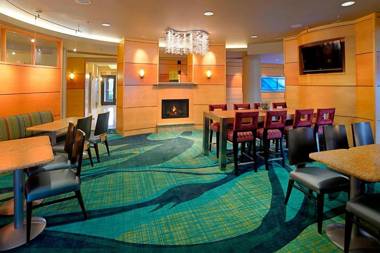 SpringHill Suites Terre Haute